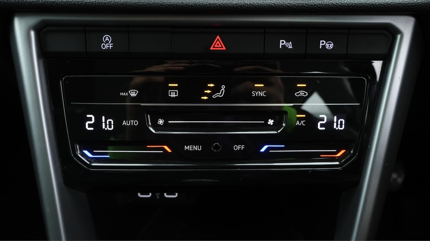 Used Volkswagen T-Roc 2023 for sale - 76246936: Photo 13