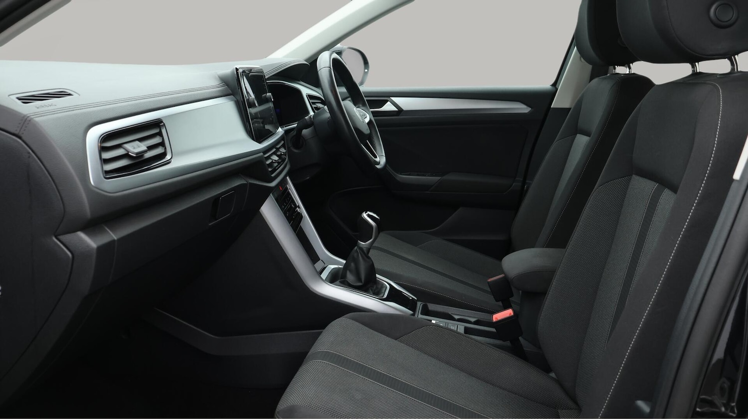 Used Volkswagen T-Roc 2023 for sale - 76246936: Photo 15