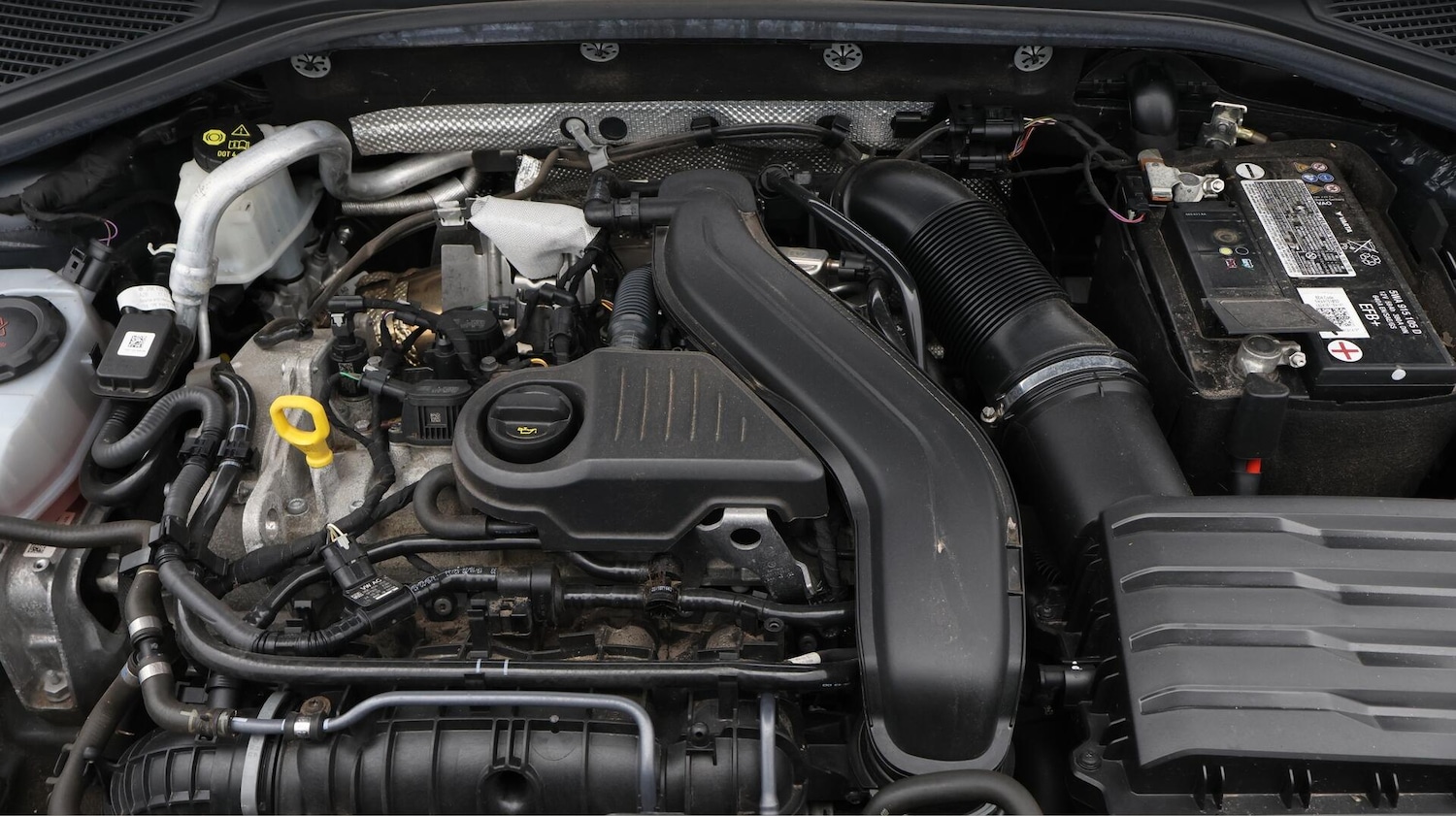 Used Volkswagen T-Roc 2023 for sale - 76246936: Photo 20