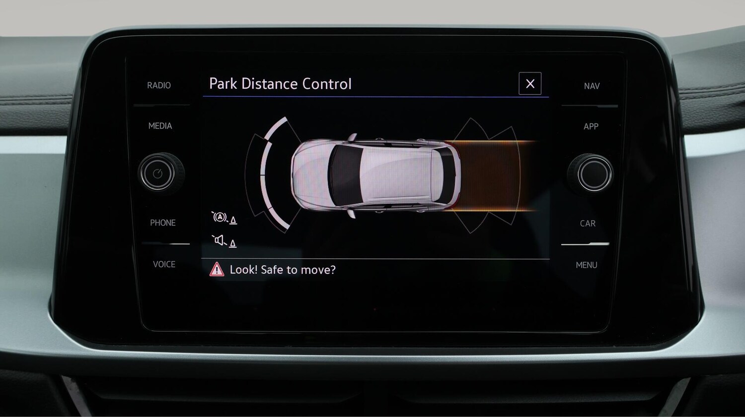 Used Volkswagen T-Roc 2023 for sale - 76246936: Photo 25