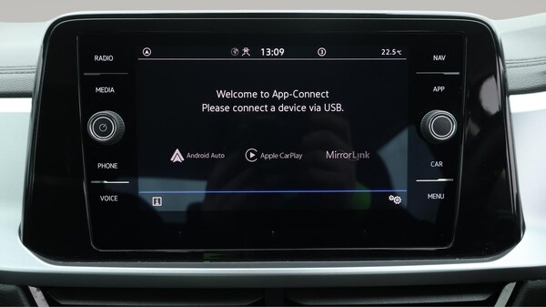 Used Volkswagen T-Roc 2023 for sale - 76246936: Photo 26
