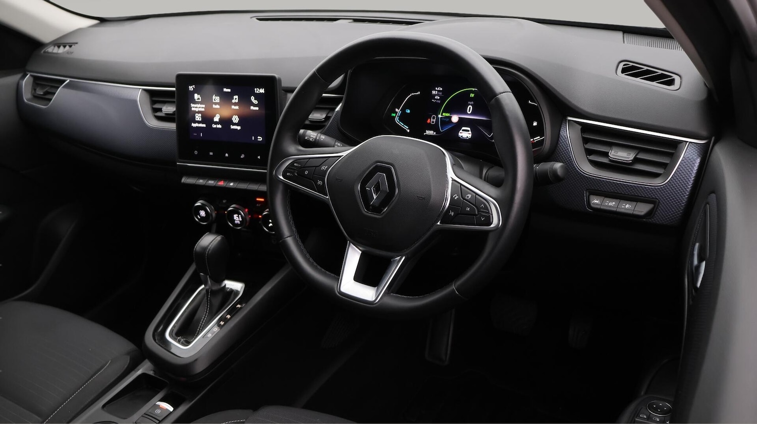 Used Renault Arkana 2022 for sale - 76607344: Photo 10