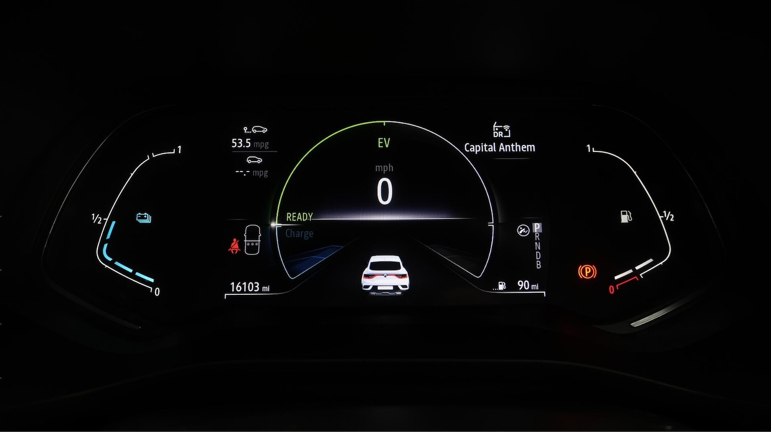 Used Renault Arkana 2022 for sale - 76607344: Photo 11