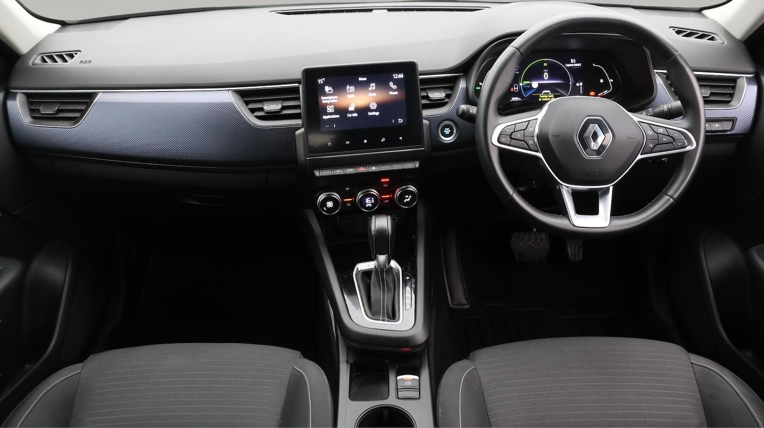 Used Renault Arkana 2022 for sale - 76607344: Photo 14