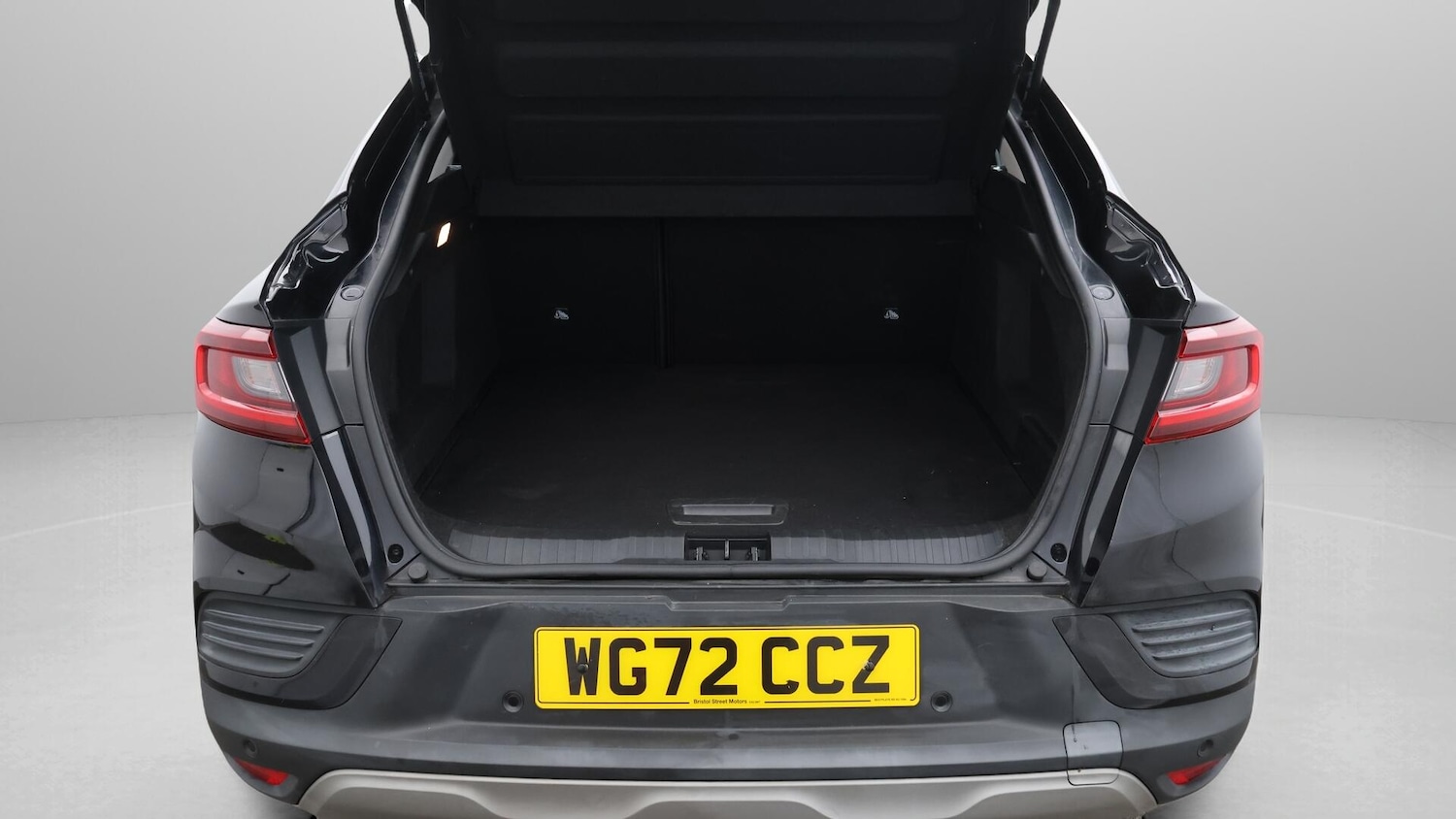 Used Renault Arkana 2022 for sale - 76607344: Photo 18