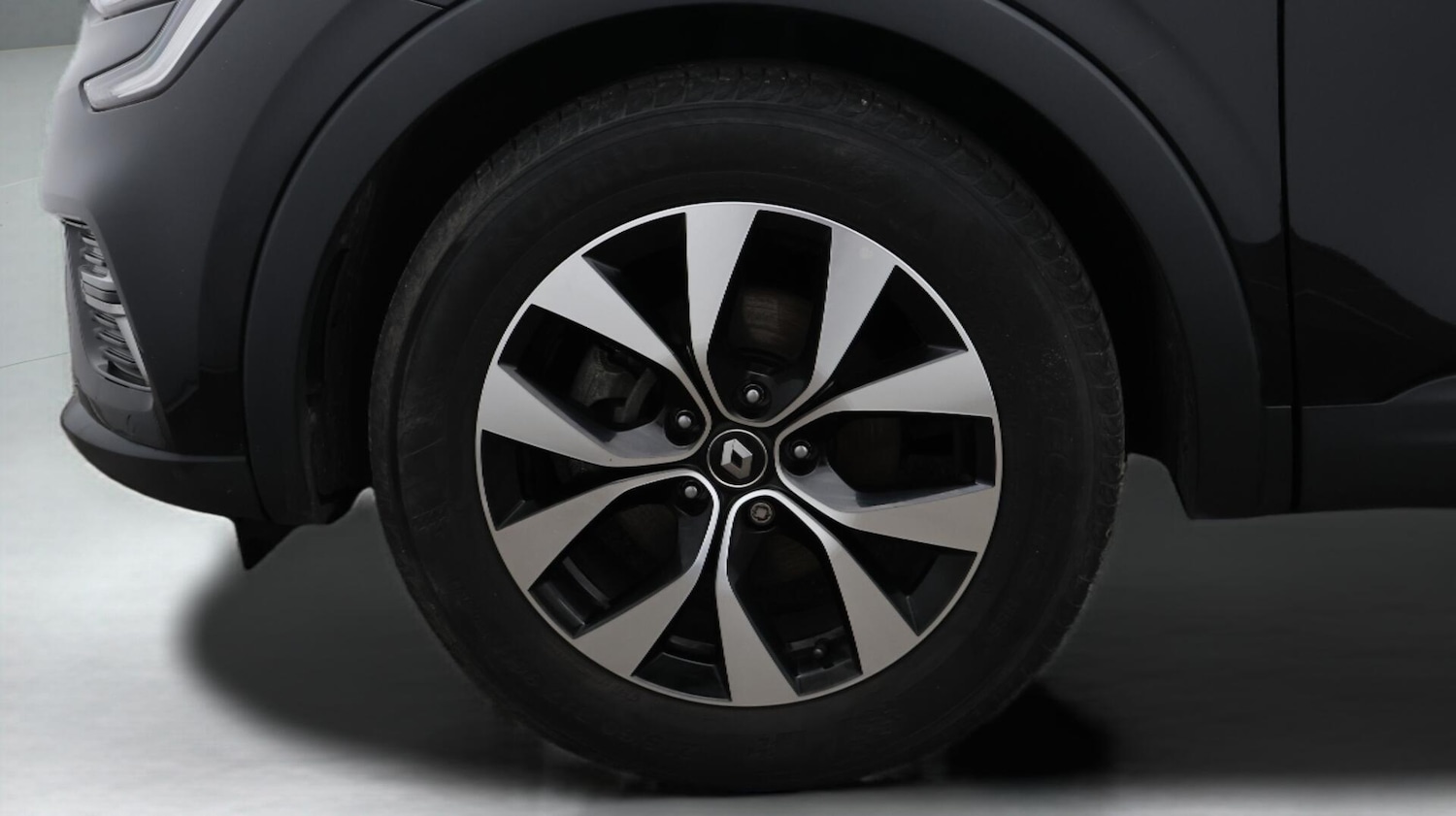 Used Renault Arkana 2022 for sale - 76607344: Photo 19