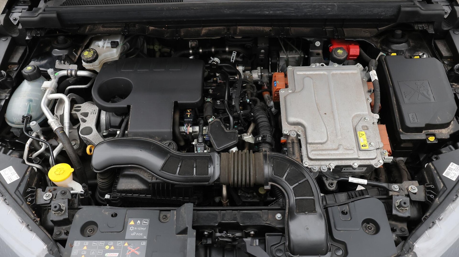 Used Renault Arkana 2022 for sale - 76607344: Photo 20