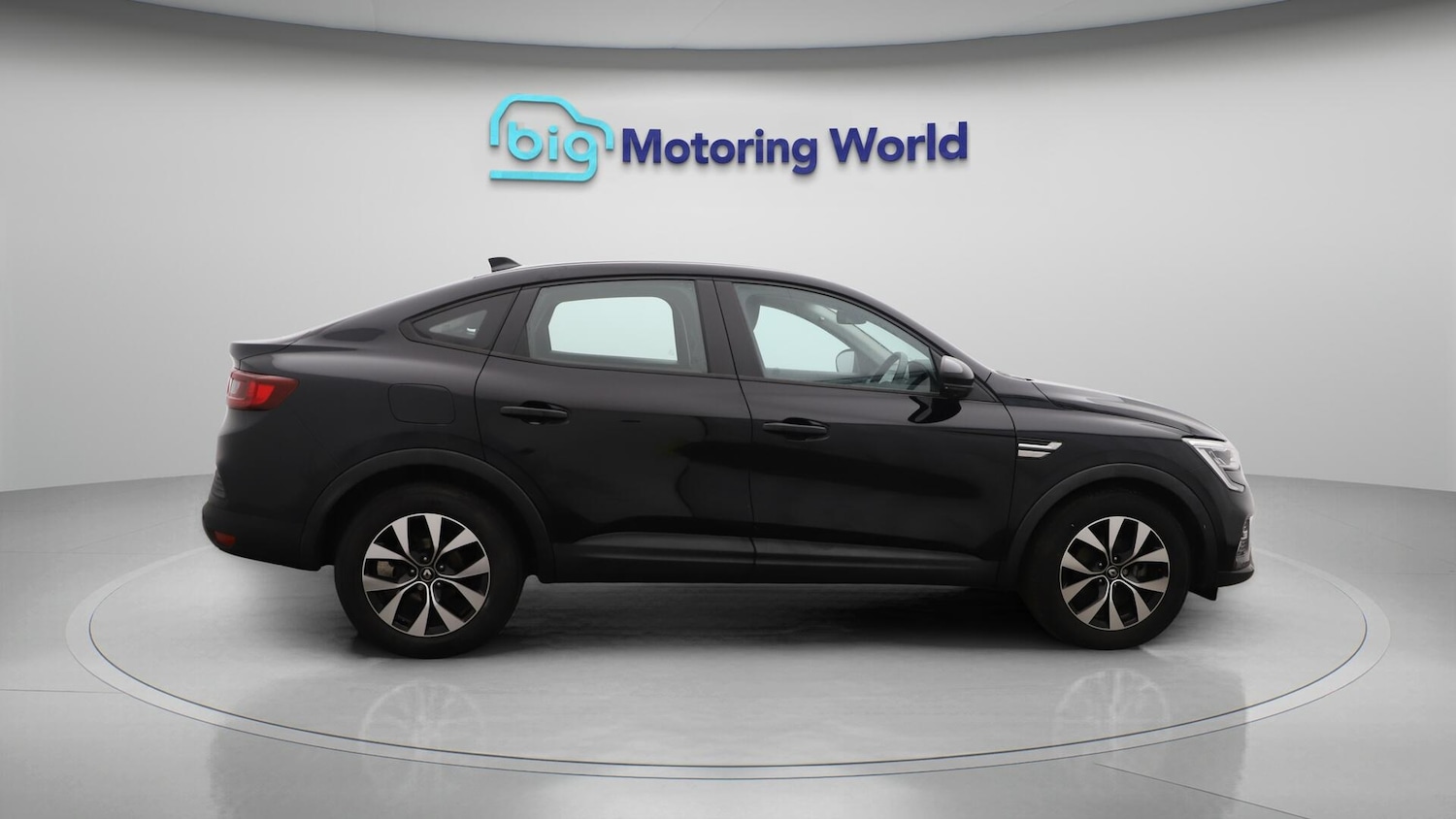 Used Renault Arkana 2022 for sale - 76607344: Photo 9