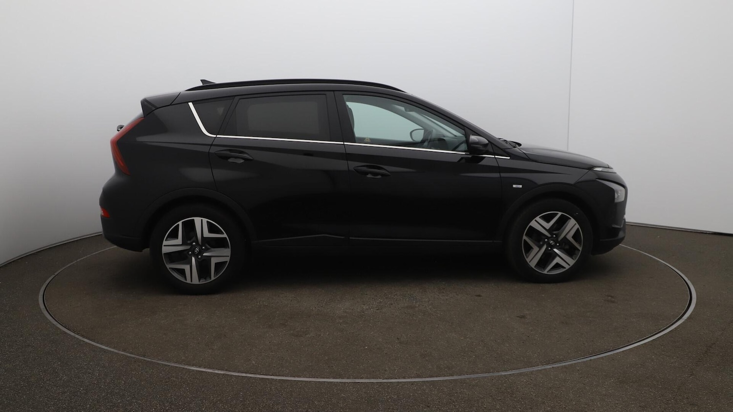 Vehicle 50