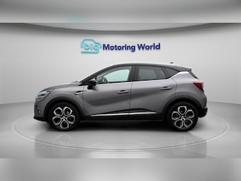 Used Renault Captur 2023 for sale - 78420411: Photo