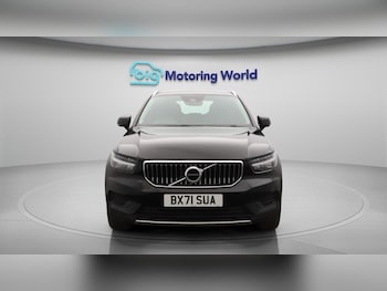 Used Volvo XC40 2022 for sale - 75563497: Photo