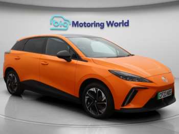 2023 (23) - 150kW Trophy EV Long Range 64kWh 5dr Auto