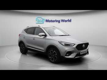Used MG MG ZS 2024 for sale - 74573434: Photo