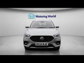 Used MG MG ZS 2024 for sale - 74573434: Photo