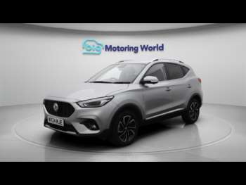 Used MG MG ZS 2024 for sale - 74573434: Photo