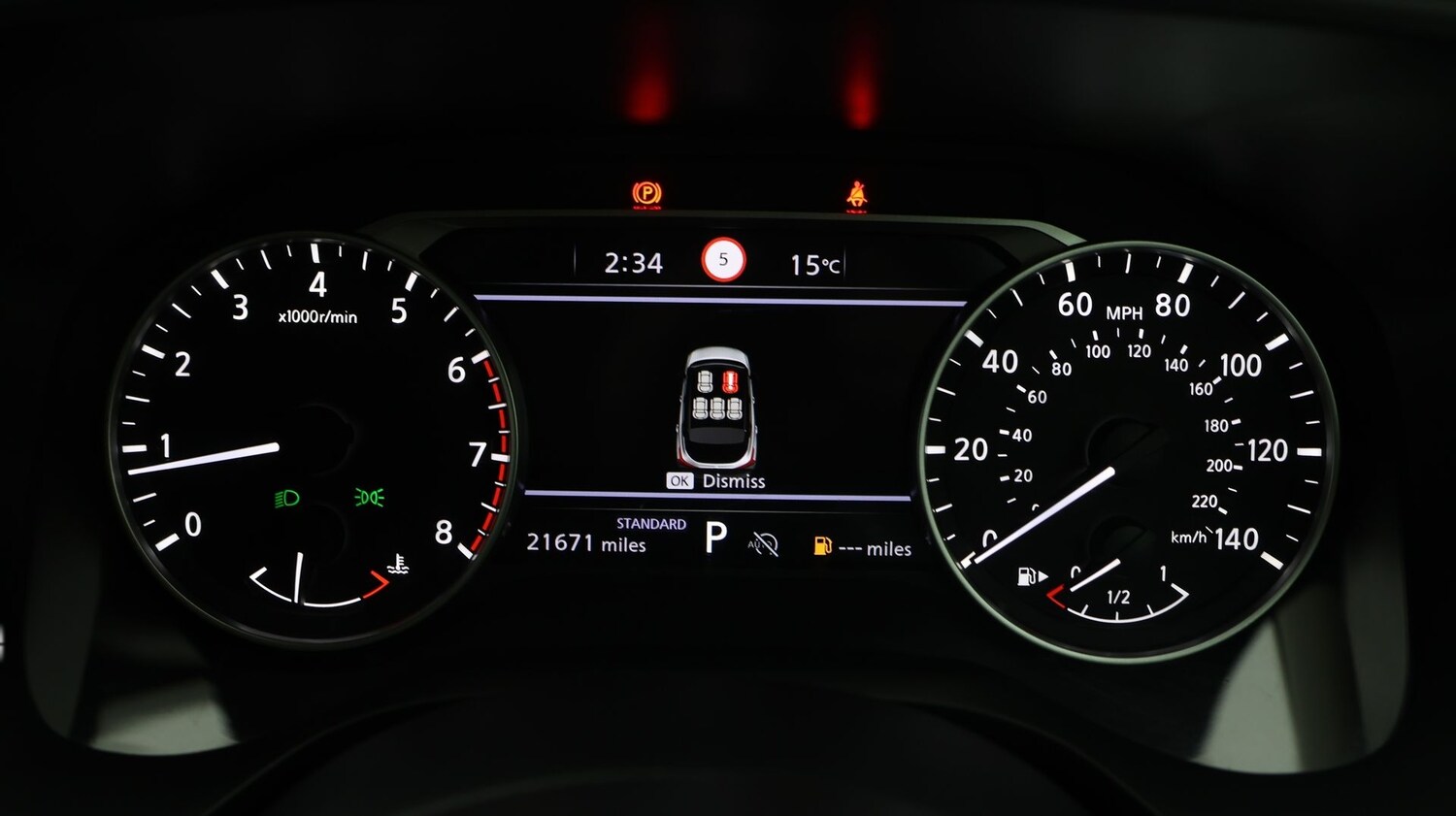 Used Nissan Qashqai 2022 for sale - 77220389: Photo 10