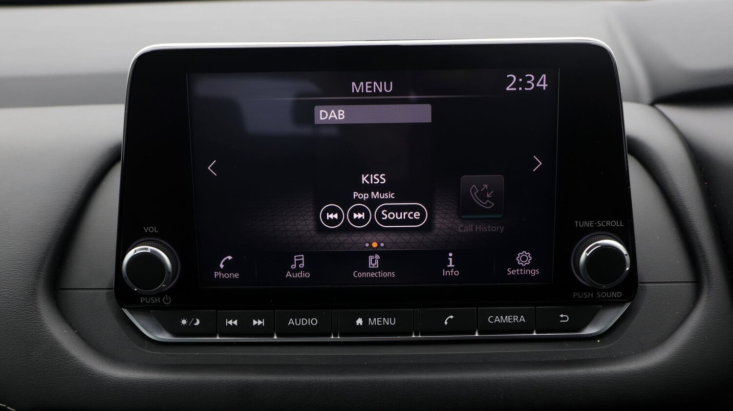 Used Nissan Qashqai 2022 for sale - 77220389: Photo 11