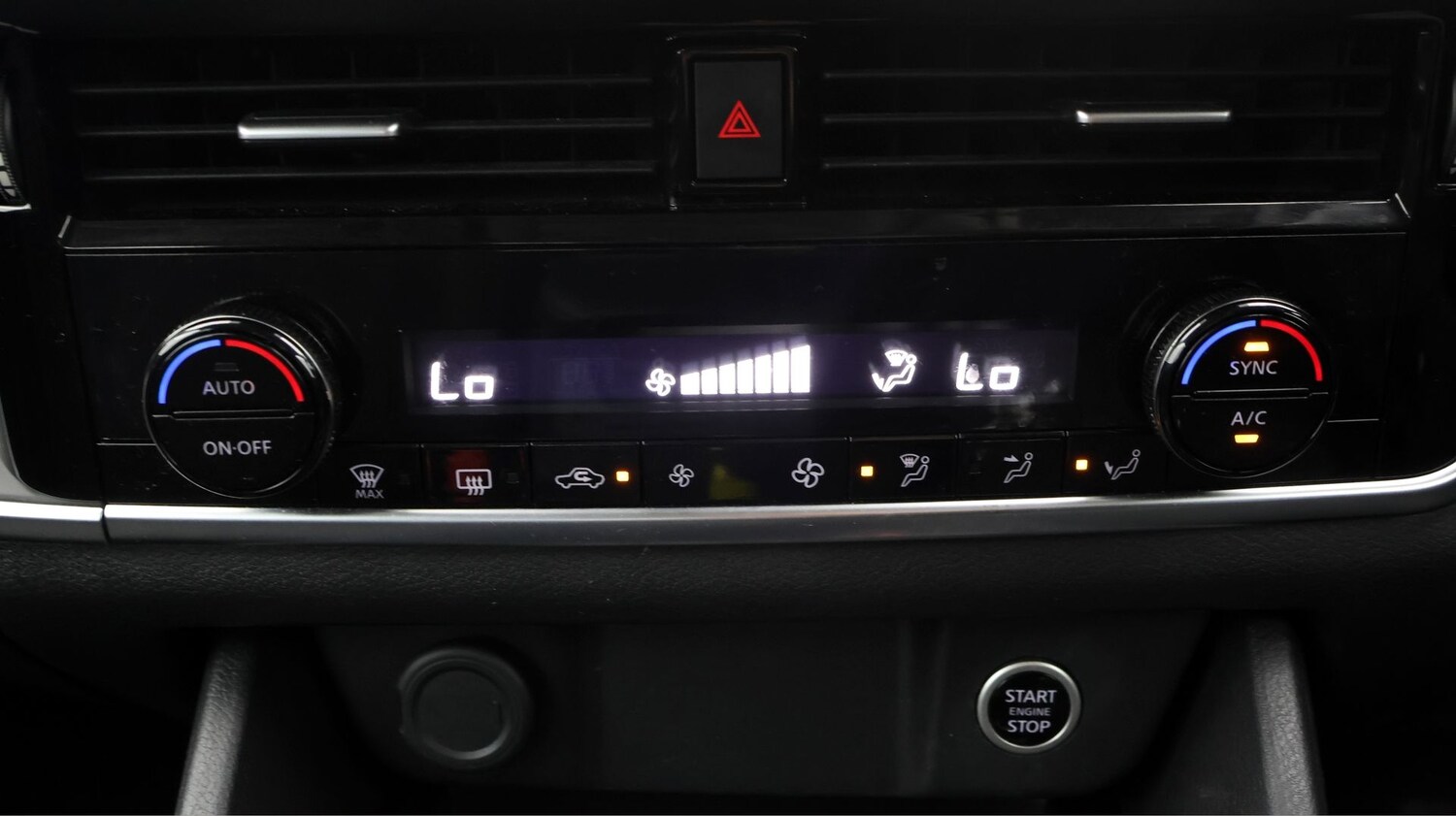 Used Nissan Qashqai 2022 for sale - 77220389: Photo 12