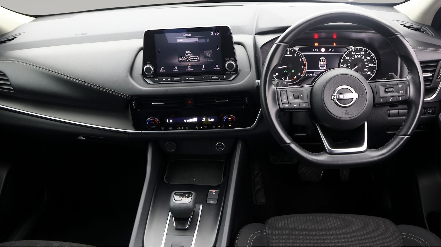 Used Nissan Qashqai 2022 for sale - 77220389: Photo 13