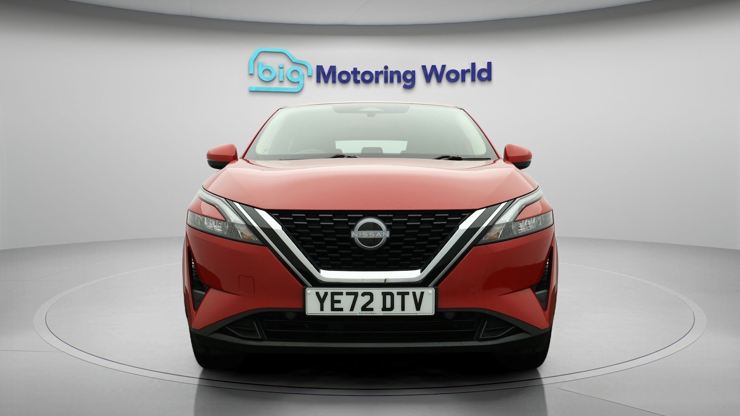 Used Nissan Qashqai 2022 for sale - 77220389: Photo 2