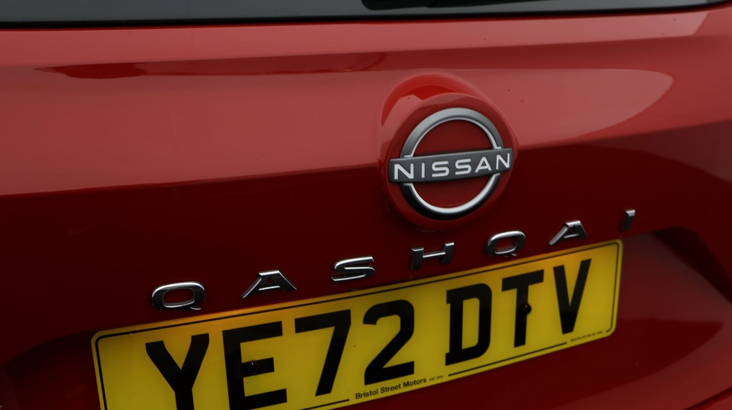 Used Nissan Qashqai 2022 for sale - 77220389: Photo 20