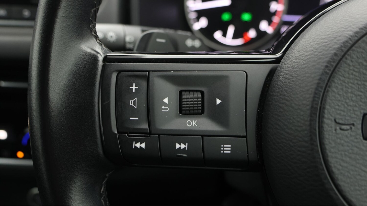 Used Nissan Qashqai 2022 for sale - 77220389: Photo 22