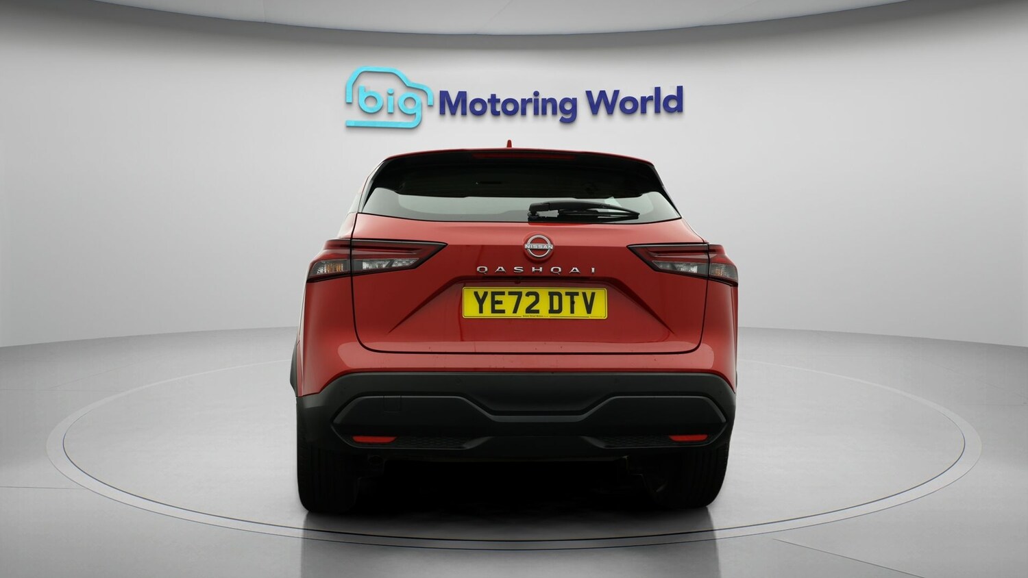 Used Nissan Qashqai 2022 for sale - 77220389: Photo 6