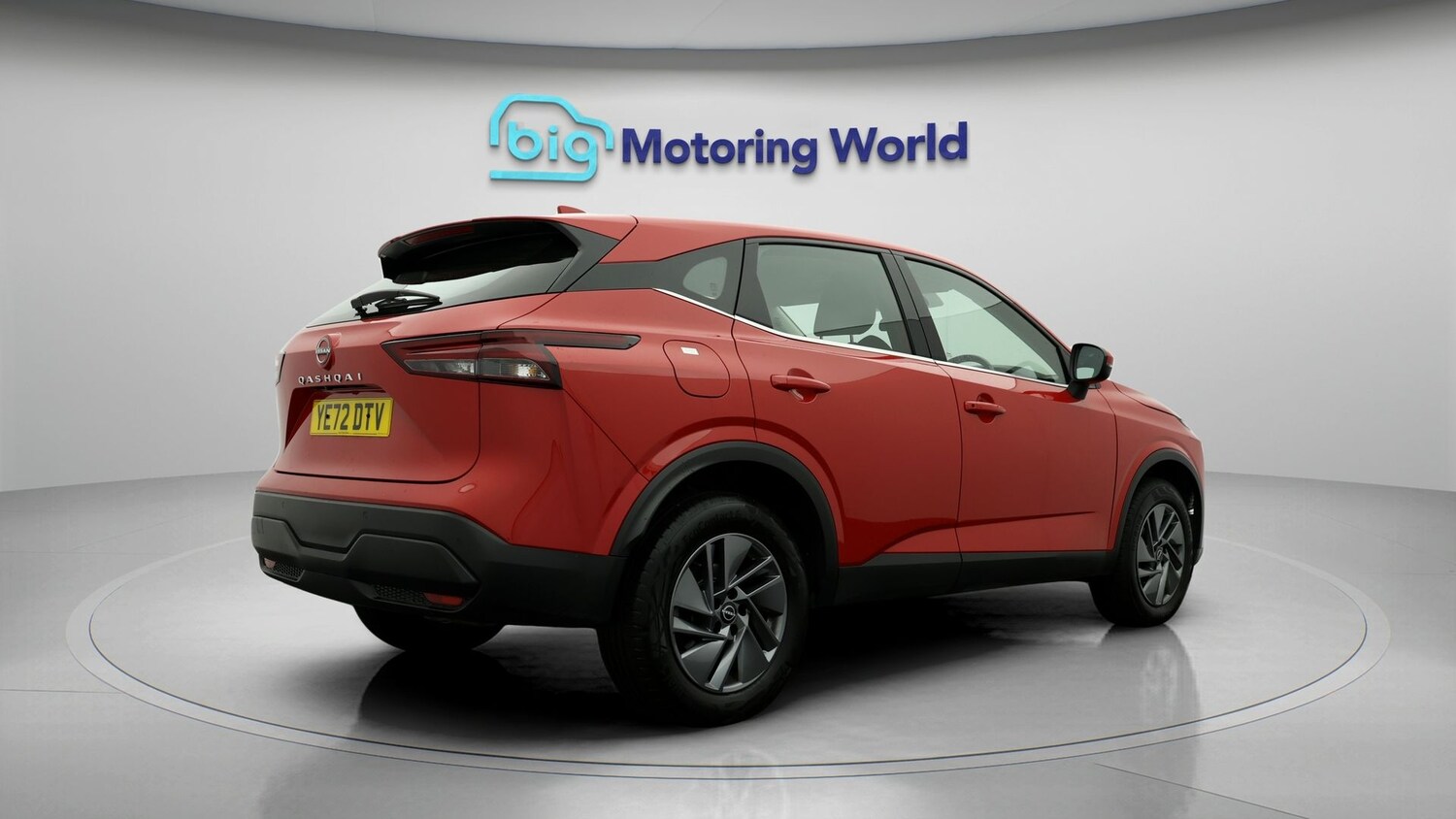 Used Nissan Qashqai 2022 for sale - 77220389: Photo 7