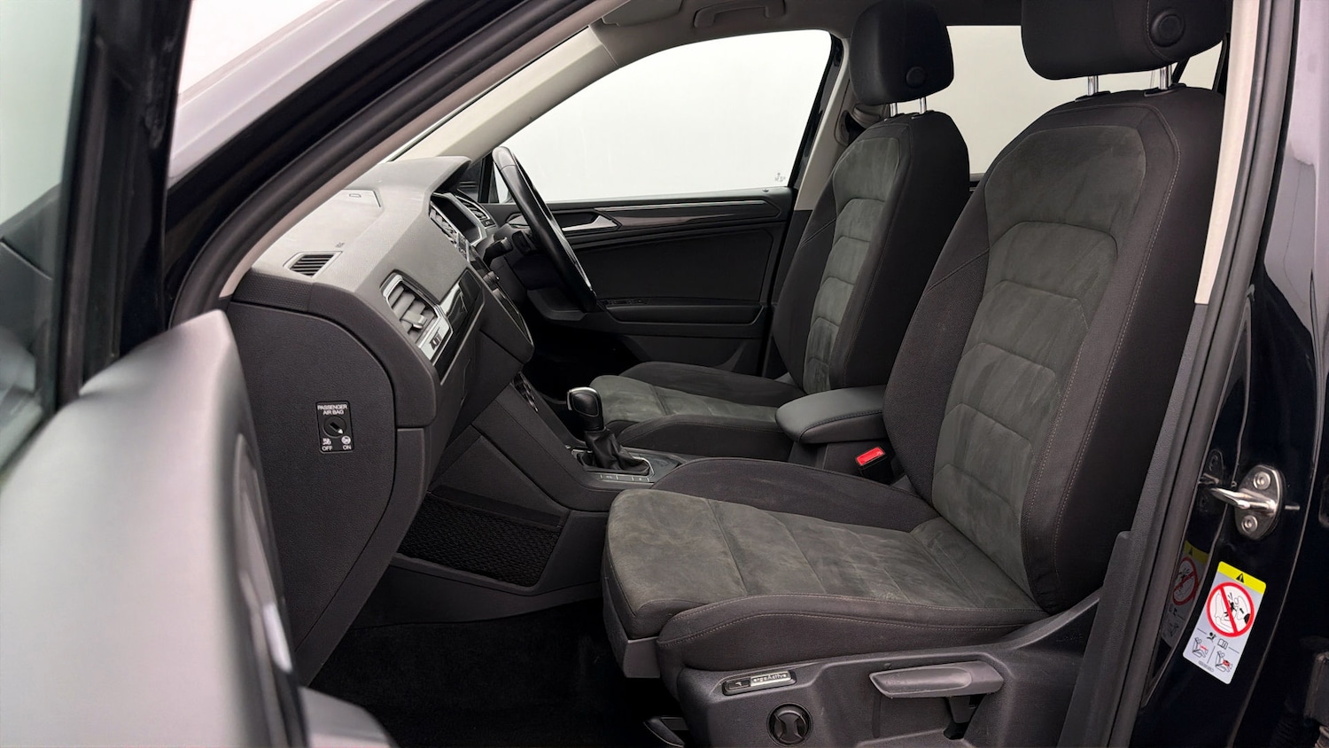 Used Volkswagen Tiguan Allspace 2020 for sale - 78090621: Photo 13