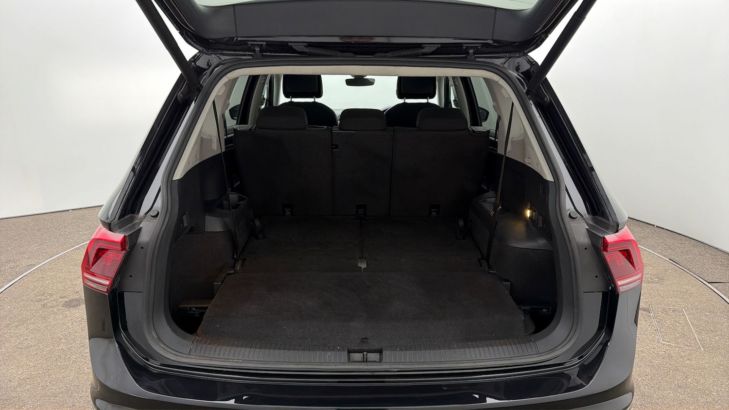 Used Volkswagen Tiguan Allspace 2020 for sale - 78090621: Photo 16