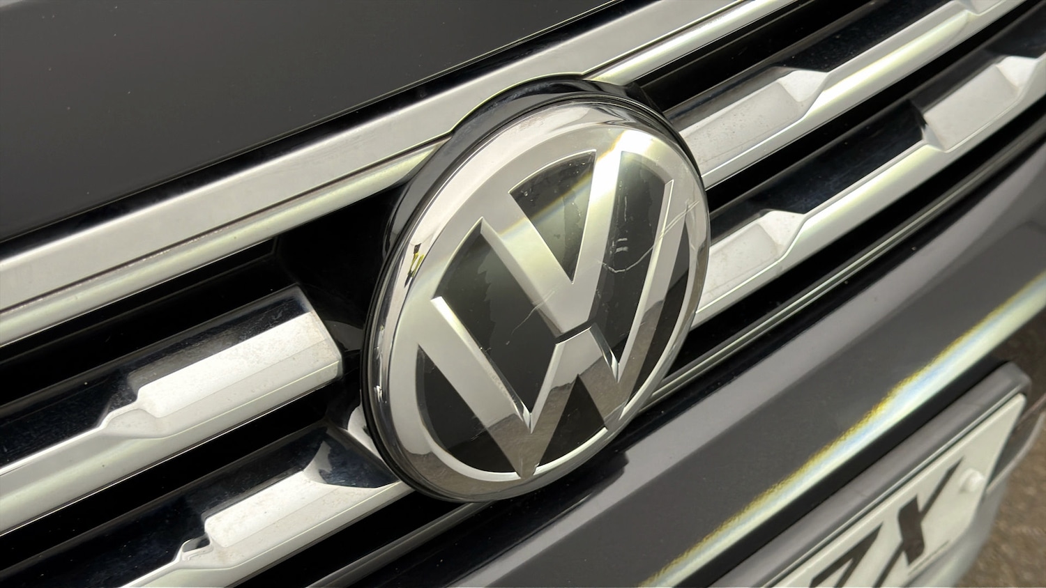 Used Volkswagen Tiguan Allspace 2020 for sale - 78090621: Photo 21