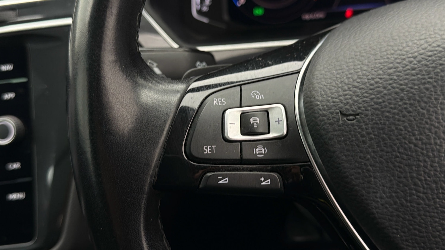 Used Volkswagen Tiguan Allspace 2020 for sale - 78090621: Photo 22