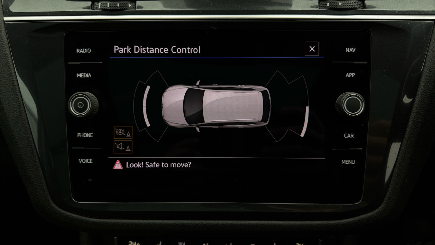 Used Volkswagen Tiguan Allspace 2020 for sale - 78090621: Photo 25