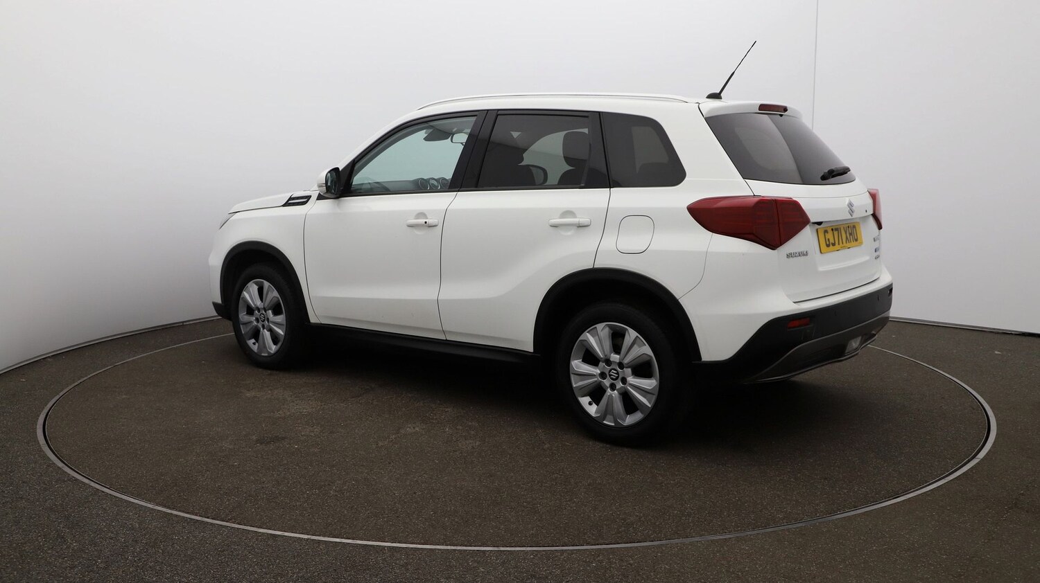 Used Suzuki Vitara for sale - 76811263: Photo 30