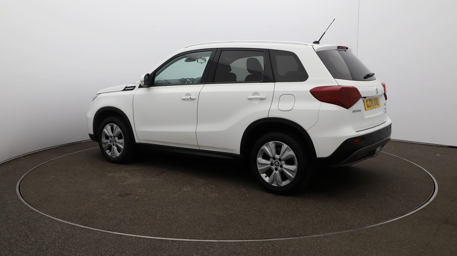 Used Suzuki Vitara for sale - 76811263: Photo 31