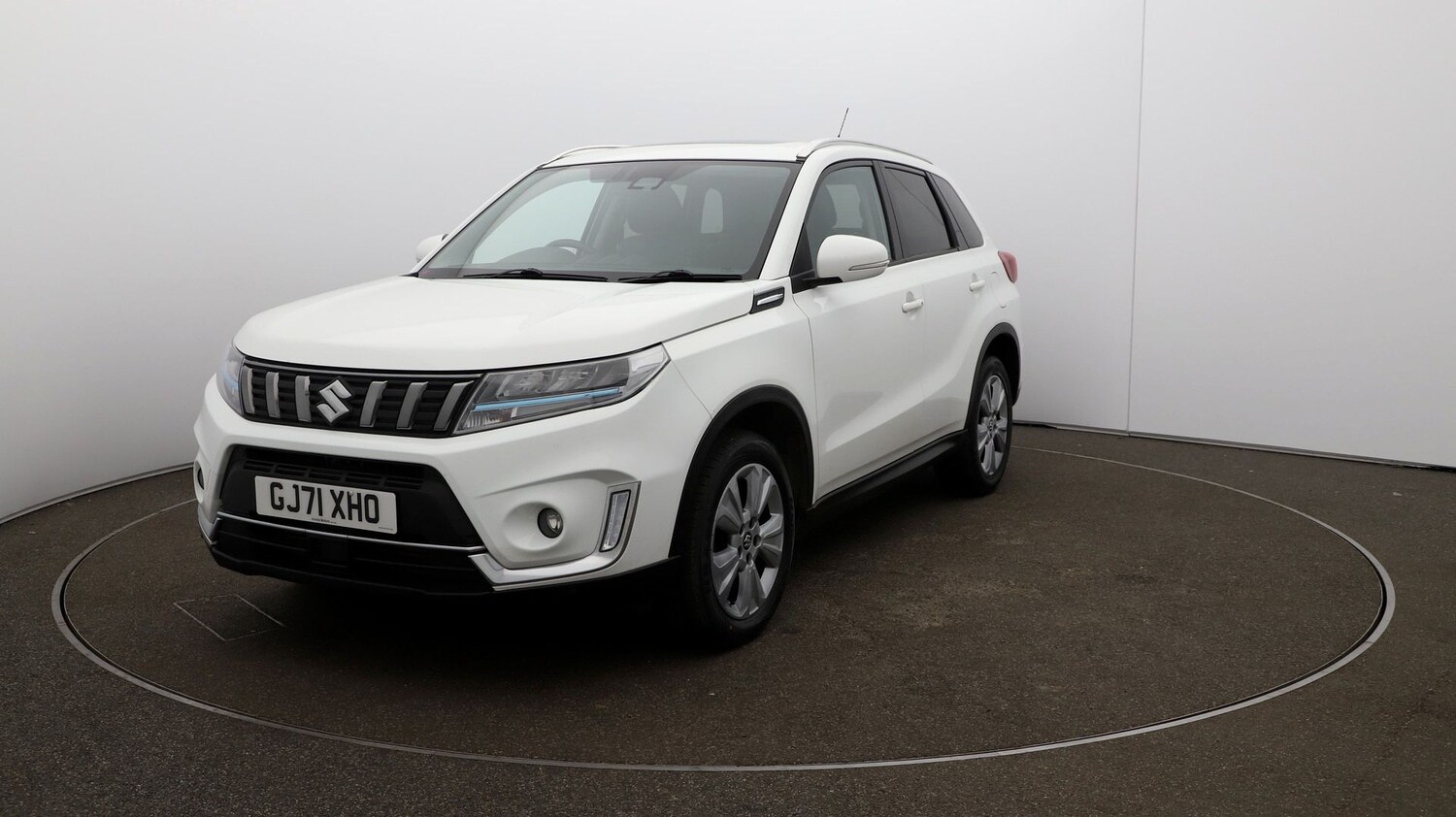 Used Suzuki Vitara for sale - 76811263: Photo 32