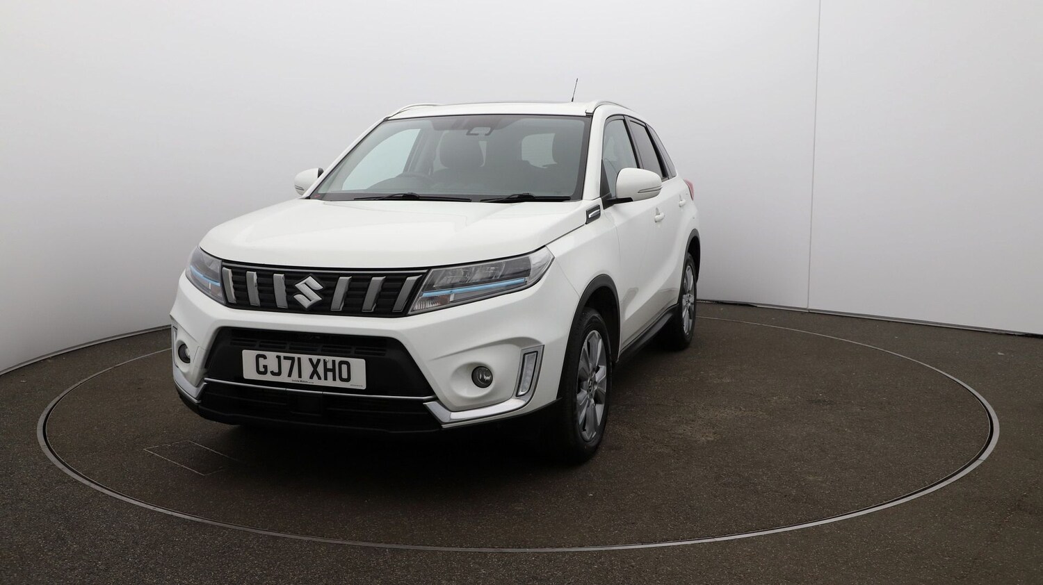 Used Suzuki Vitara for sale - 76811263: Photo 33