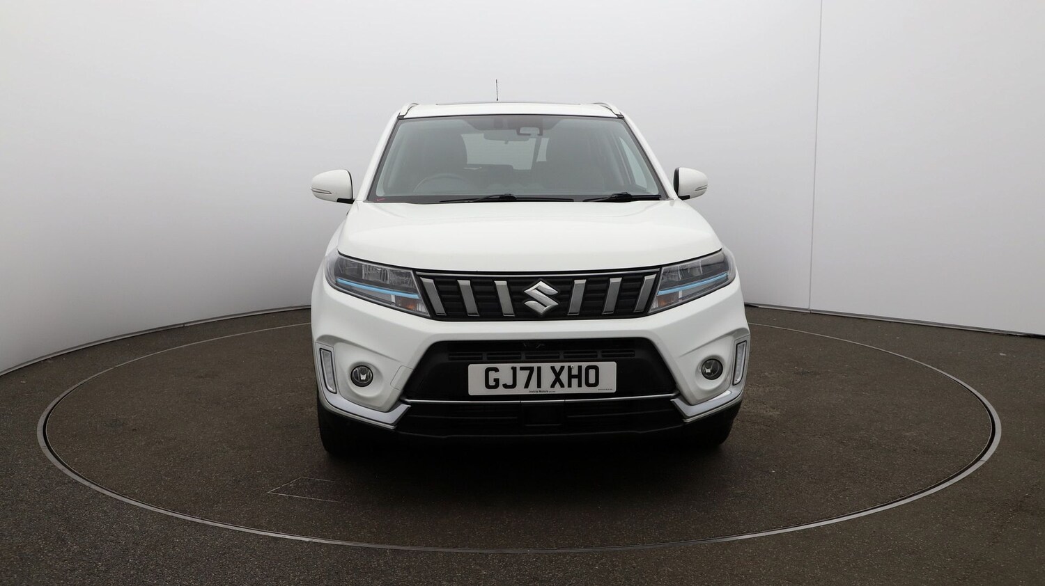 Used Suzuki Vitara for sale - 76811263: Photo 35