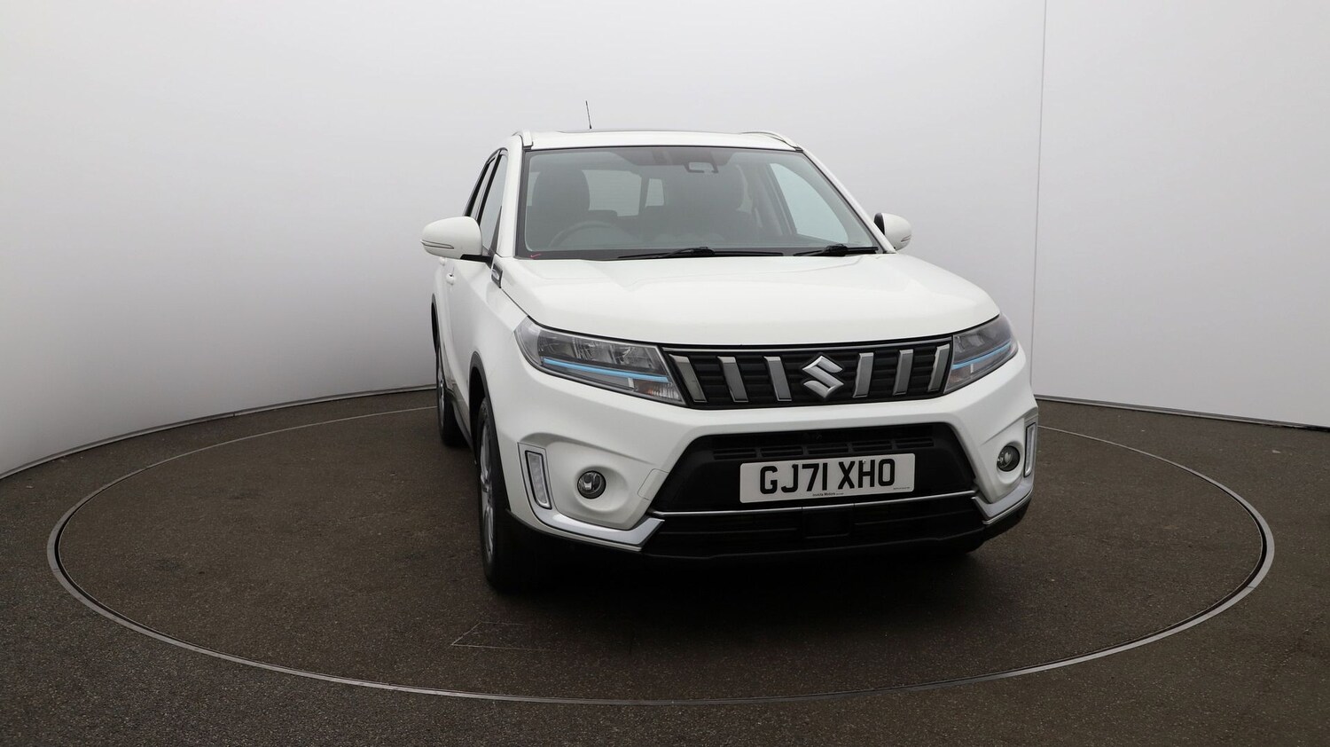 Used Suzuki Vitara for sale - 76811263: Photo 36