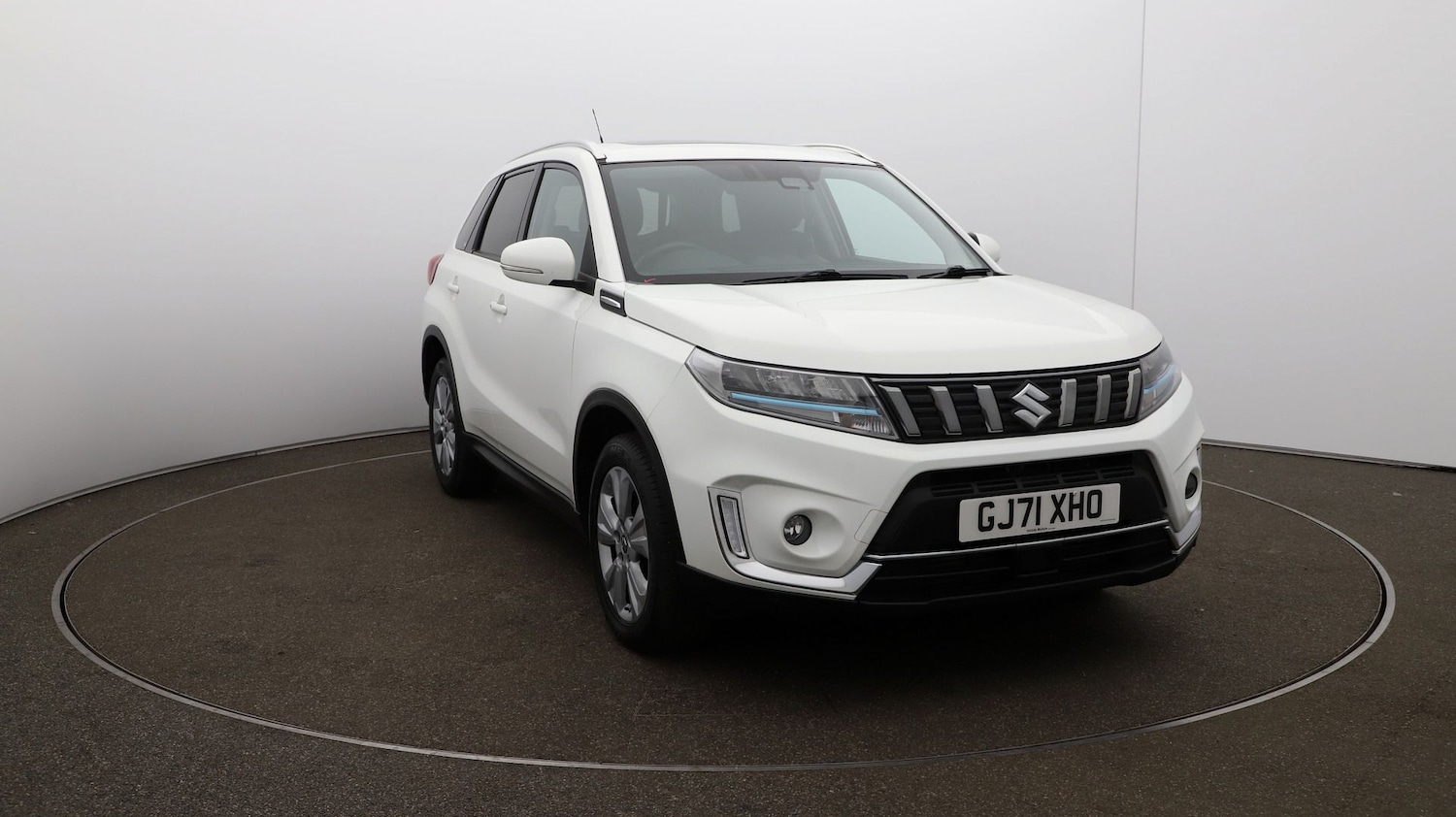 Used Suzuki Vitara for sale - 76811263: Photo 37