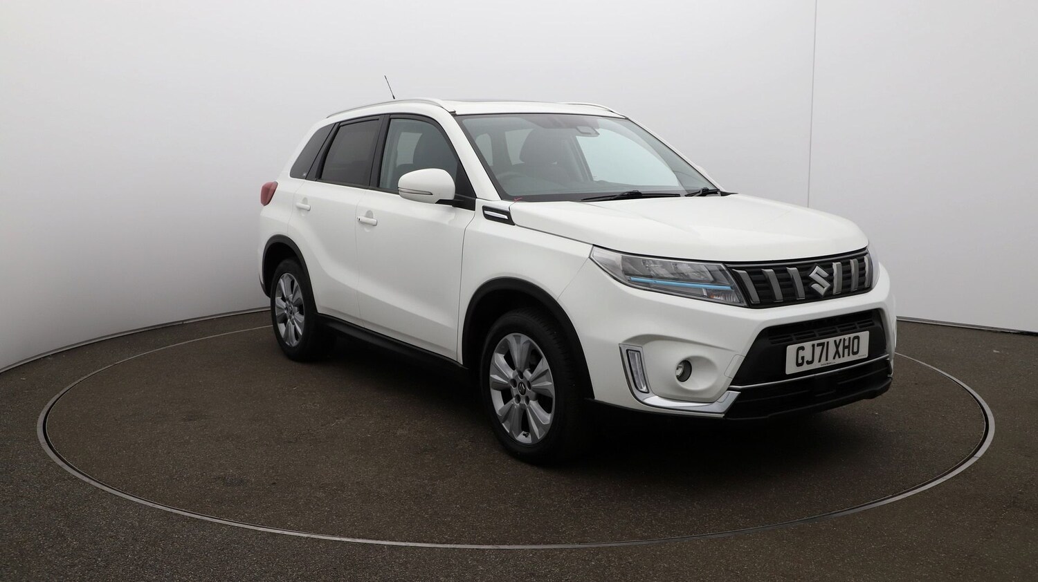 Used Suzuki Vitara for sale - 76811263: Photo 38