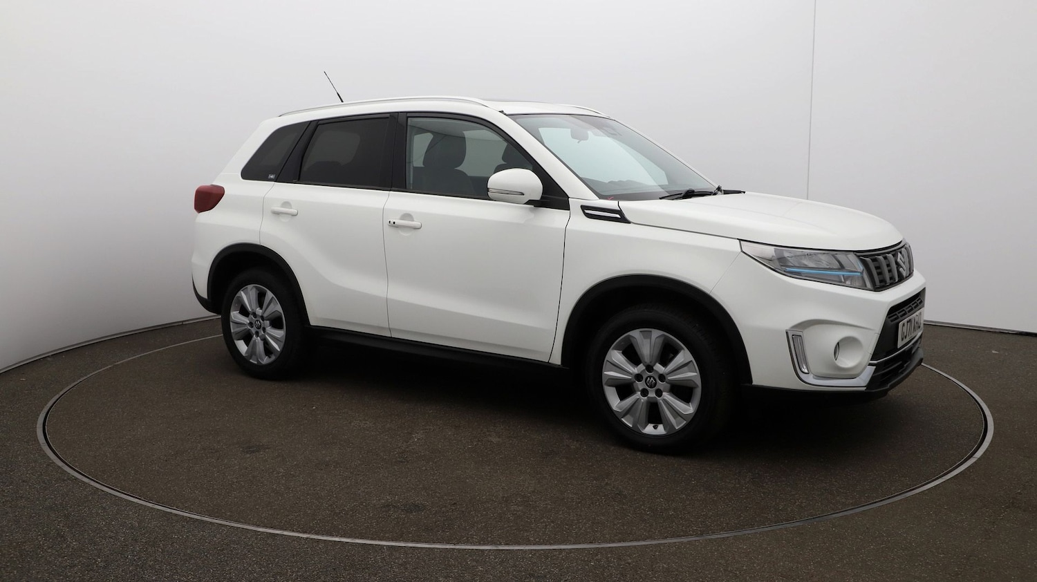 Used Suzuki Vitara for sale - 76811263: Photo 40