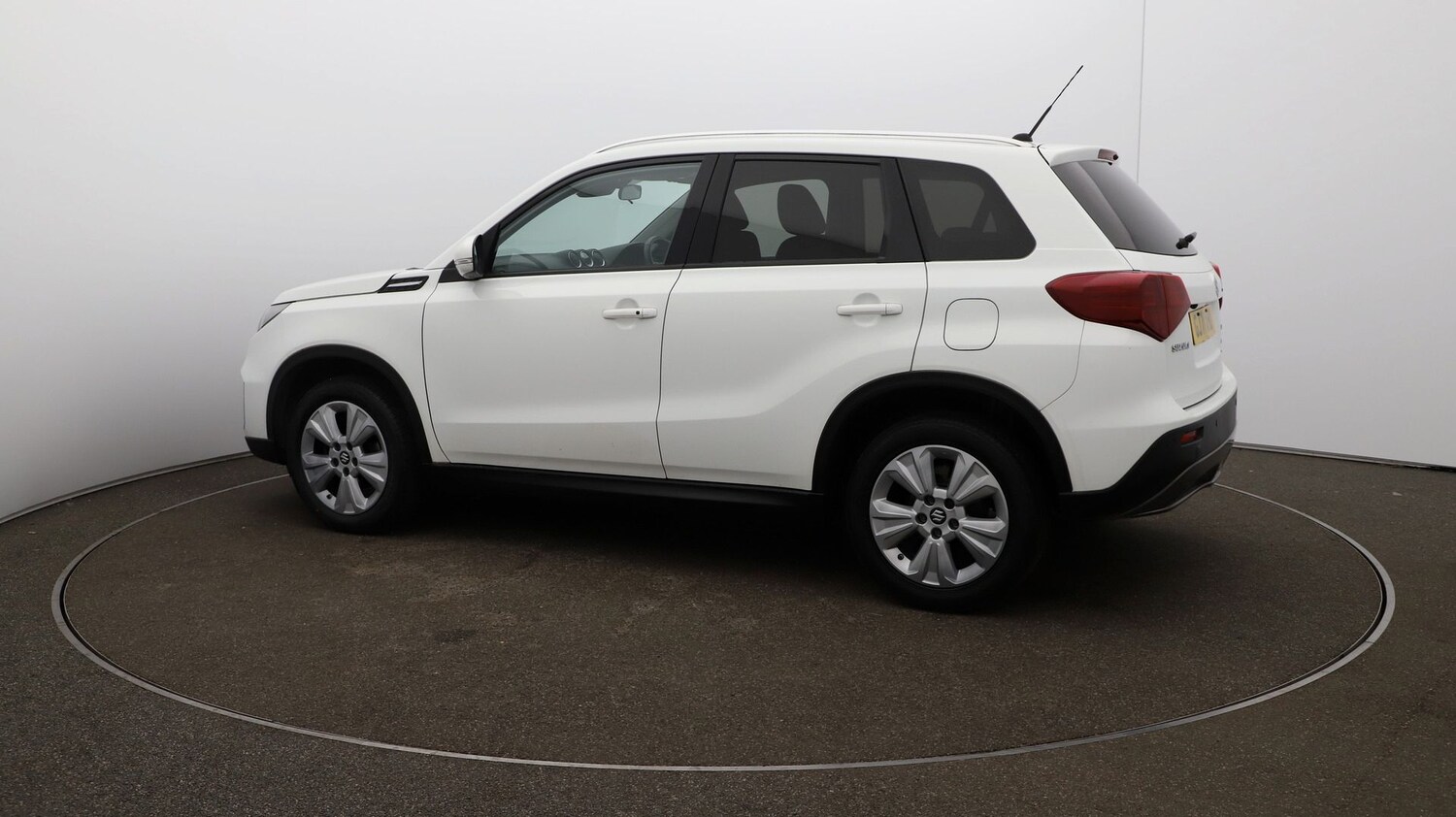 Used Suzuki Vitara for sale - 76811263: Photo 42