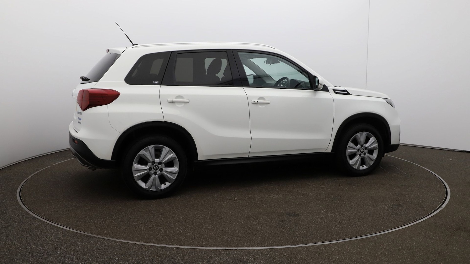 Used Suzuki Vitara for sale - 76811263: Photo 46