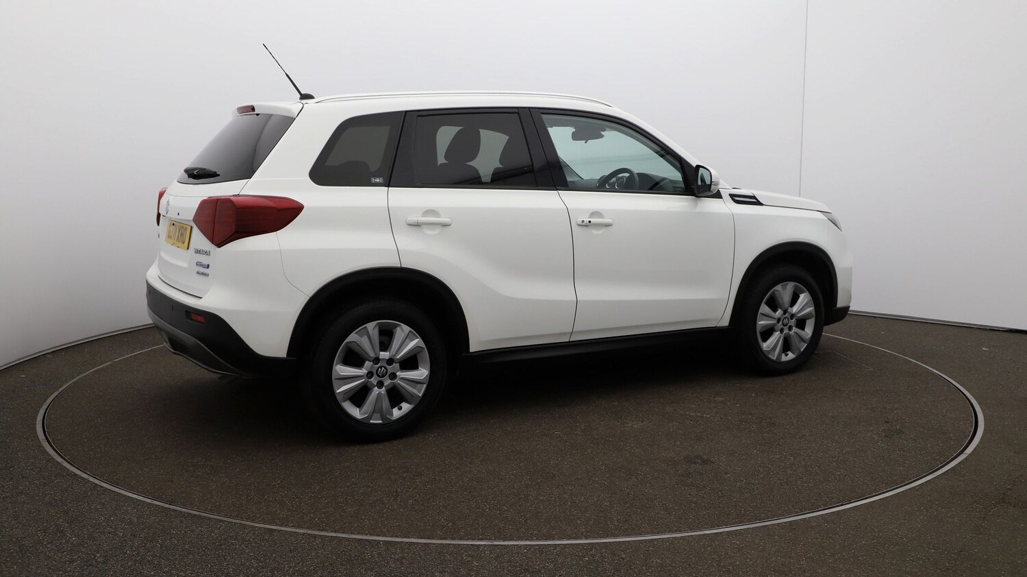 Used Suzuki Vitara for sale - 76811263: Photo 47