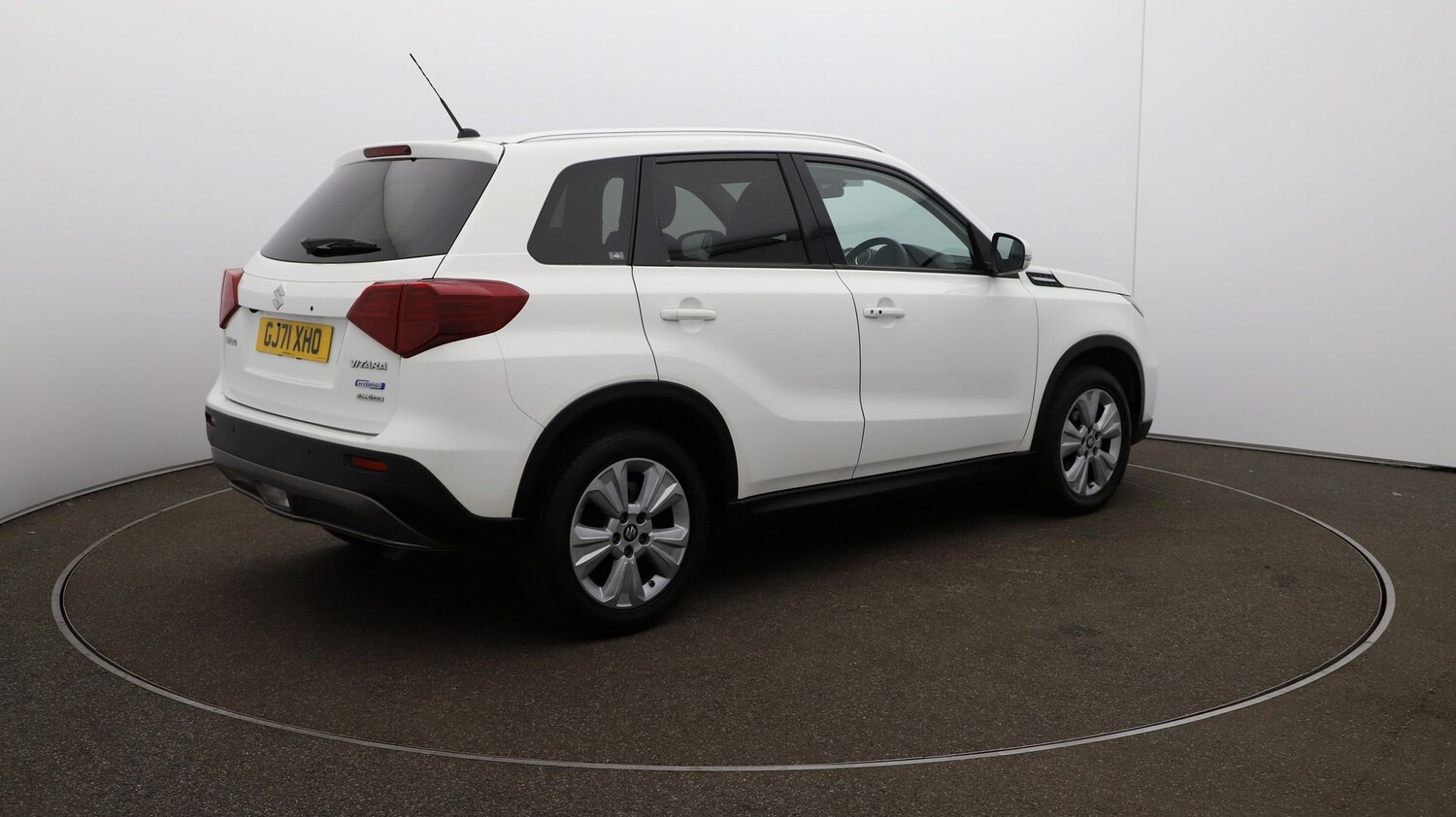 Used Suzuki Vitara for sale - 76811263: Photo 48