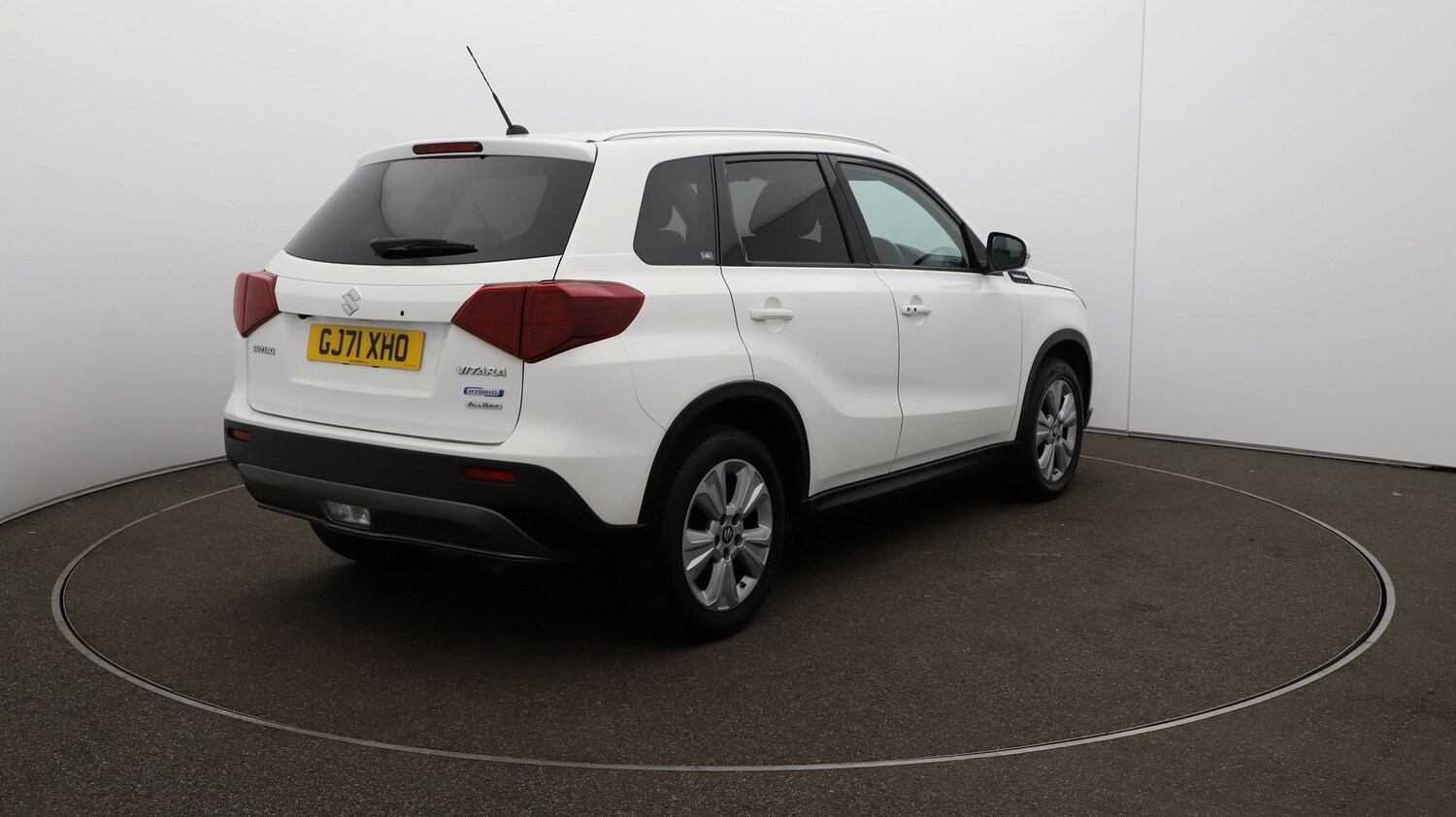 Used Suzuki Vitara for sale - 76811263: Photo 49