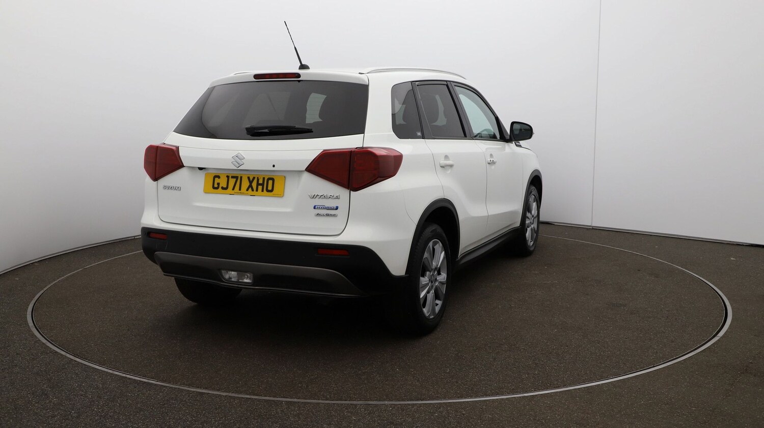 Used Suzuki Vitara for sale - 76811263: Photo 50