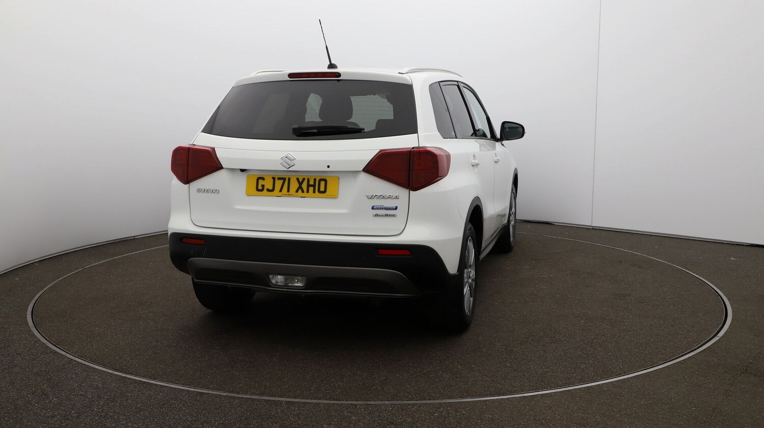 Used Suzuki Vitara for sale - 76811263: Photo 51