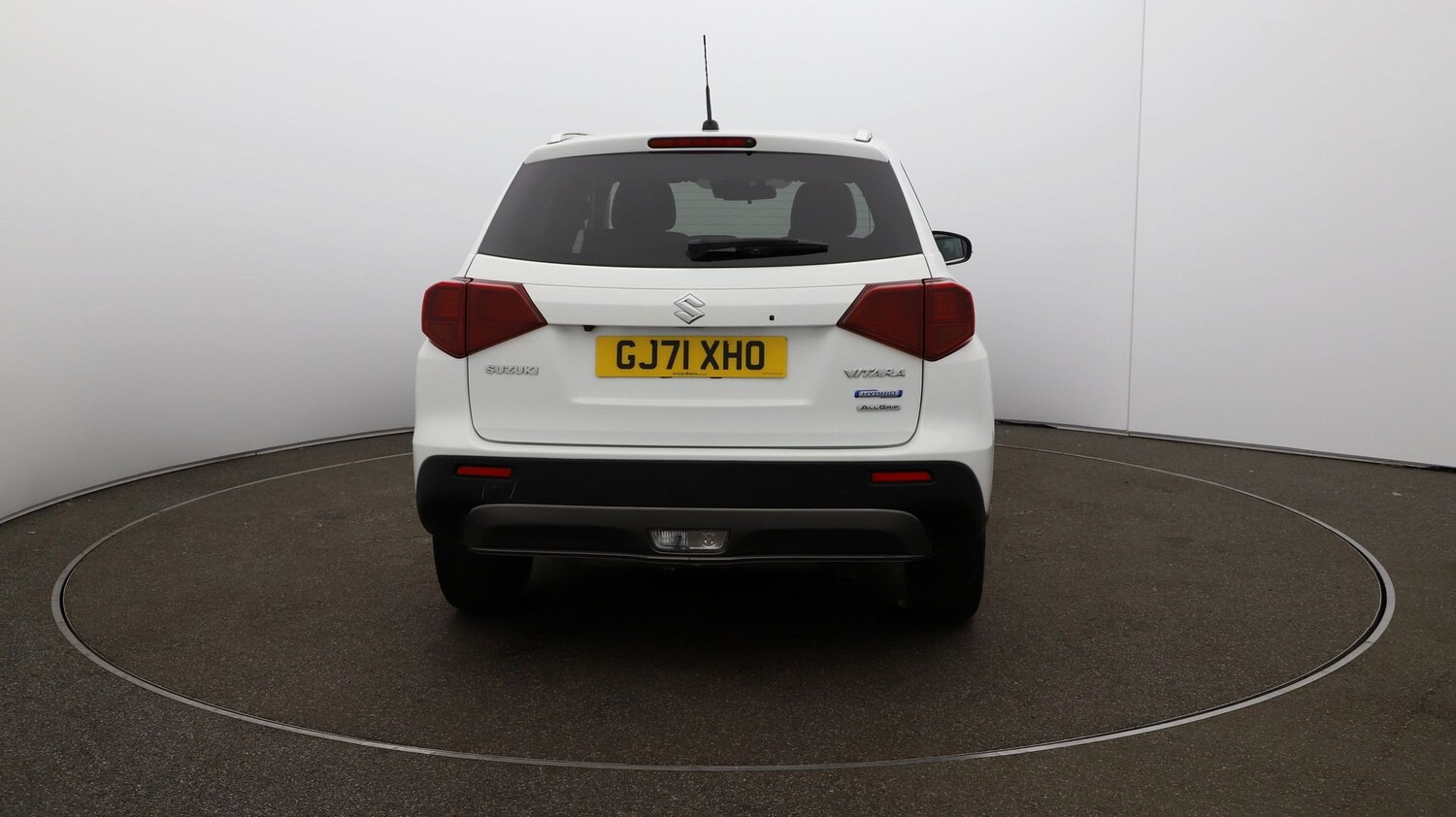 Used Suzuki Vitara for sale - 76811263: Photo 52